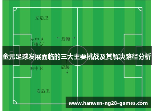金元足球发展面临的三大主要挑战及其解决路径分析 金元足球发展面临的三大主要挑战及其解决路径分析