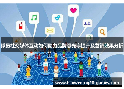 球员社交媒体互动如何助力品牌曝光率提升及营销效果分析 球员社交媒体互动如何助力品牌曝光率提升及营销效果分析