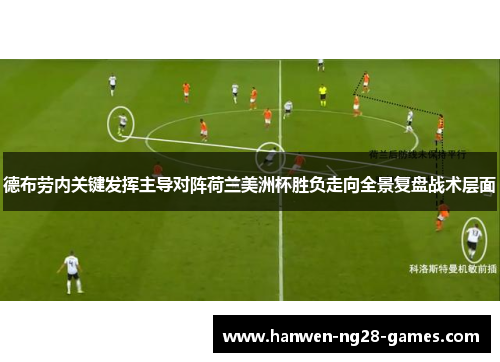 德布劳内关键发挥主导对阵荷兰美洲杯胜负走向全景复盘战术层面 德布劳内关键发挥主导对阵荷兰美洲杯胜负走向全景复盘战术层面