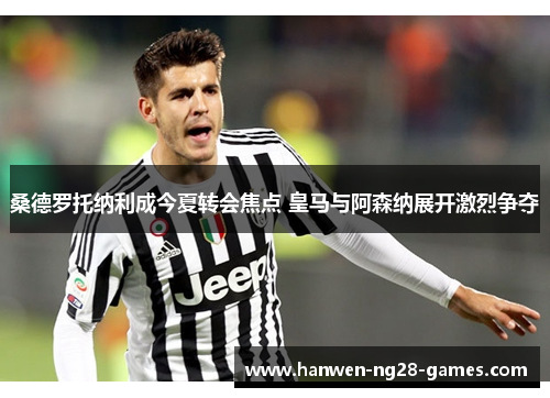 桑德罗托纳利成今夏转会焦点 皇马与阿森纳展开激烈争夺